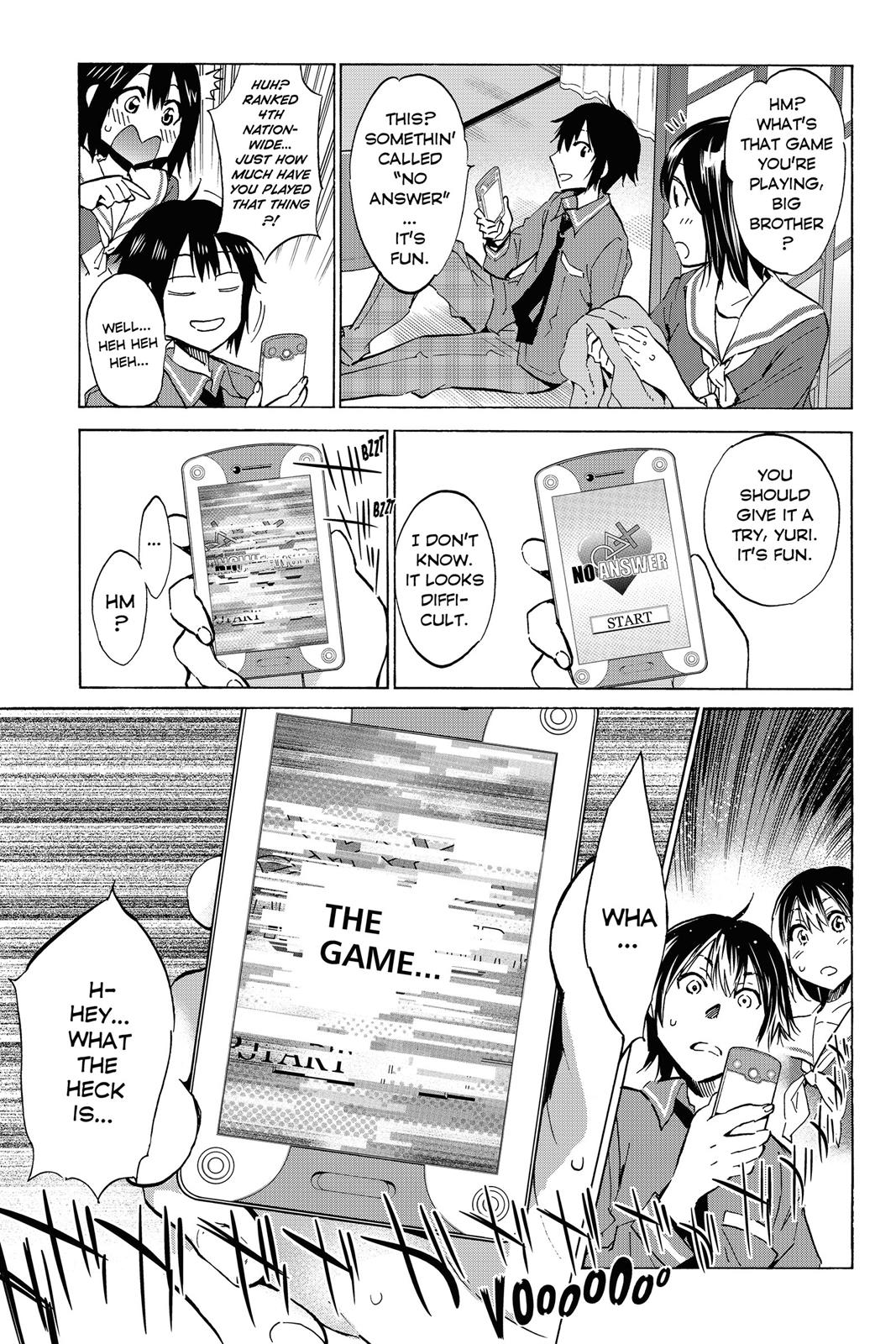 Real Account I Chapter 1 page 17 - Chapter 1
