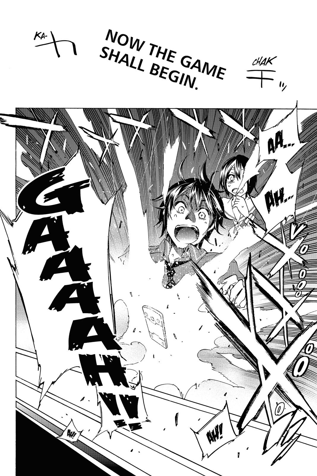 Real Account I Chapter 1 page 18 - Chapter 1