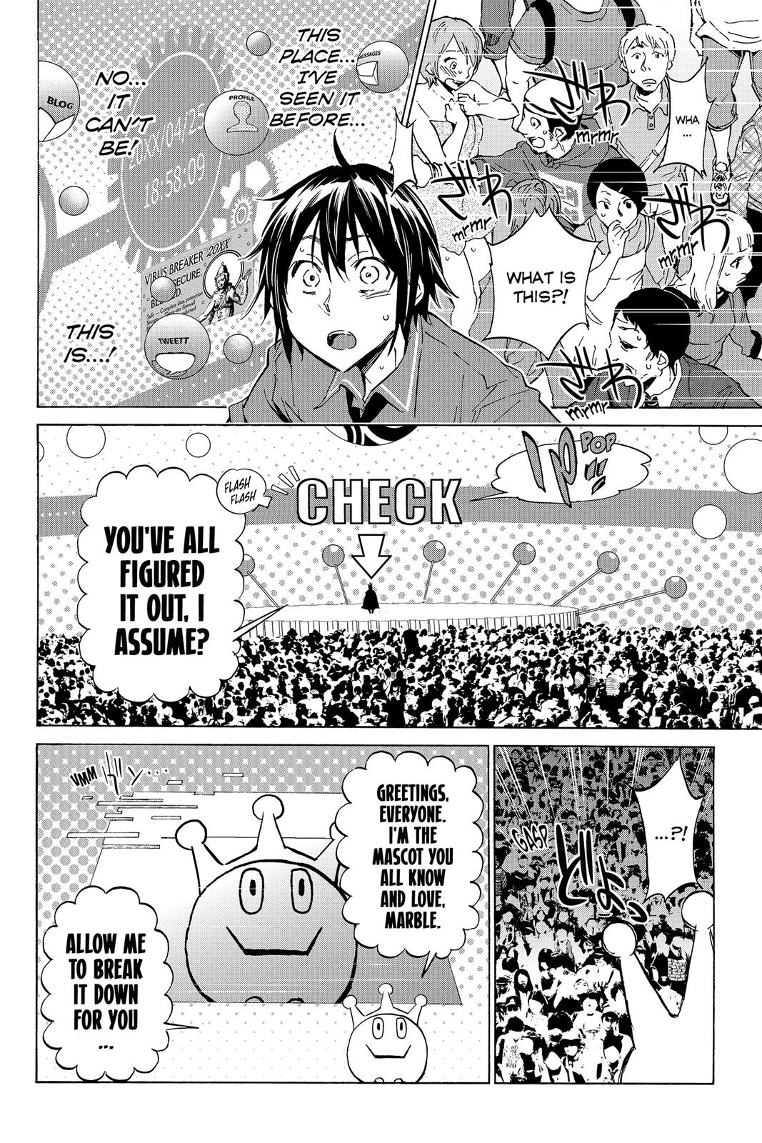 Real Account I Chapter 1 page 21 - Chapter 1
