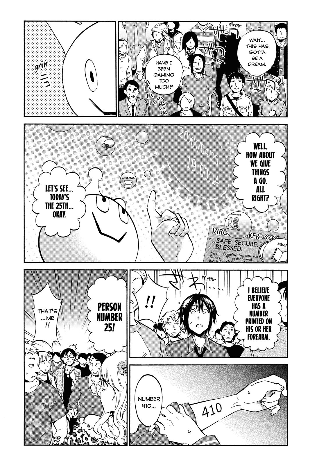 Real Account I Chapter 1 page 23 - Chapter 1