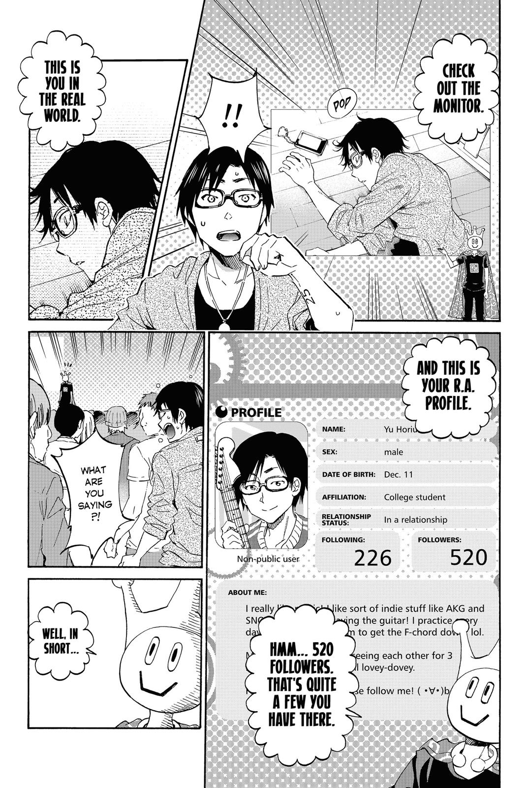 Real Account I Chapter 1 page 24 - Chapter 1