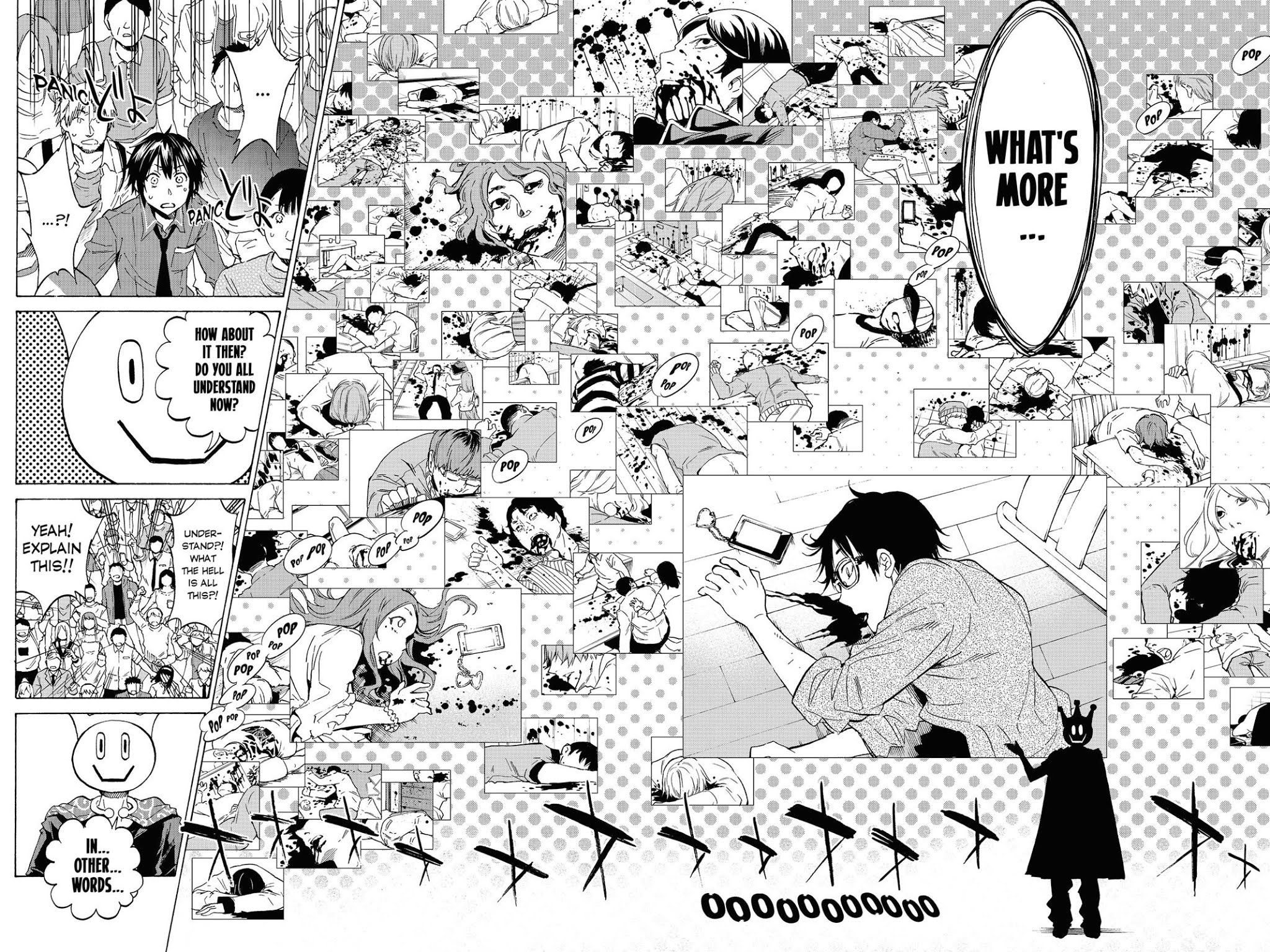 Real Account I Chapter 1 page 27 - Chapter 1