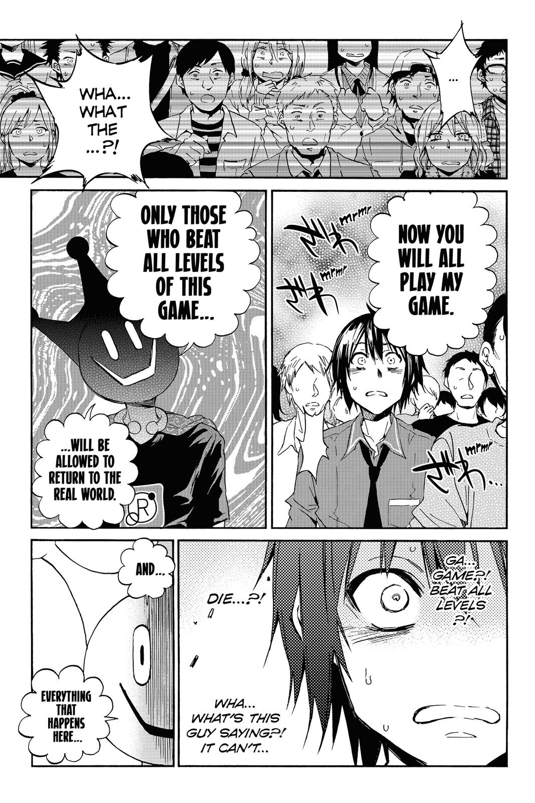 Real Account I Chapter 1 page 29 - Chapter 1