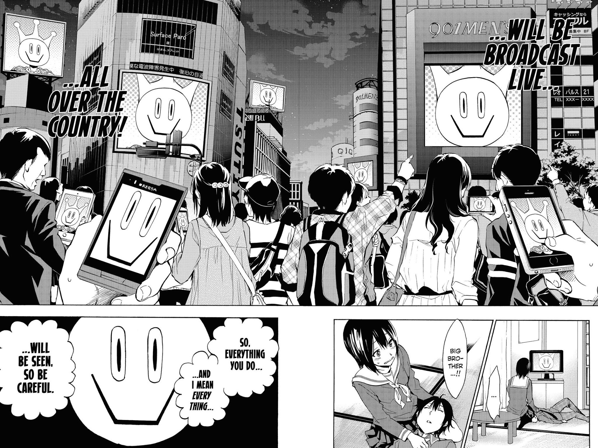 Real Account I Chapter 1 page 30 - Chapter 1