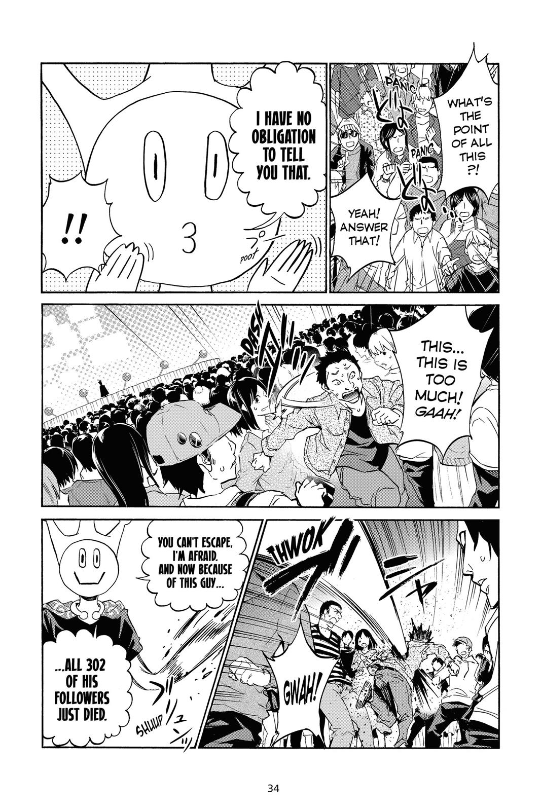 Real Account I Chapter 1 page 31 - Chapter 1