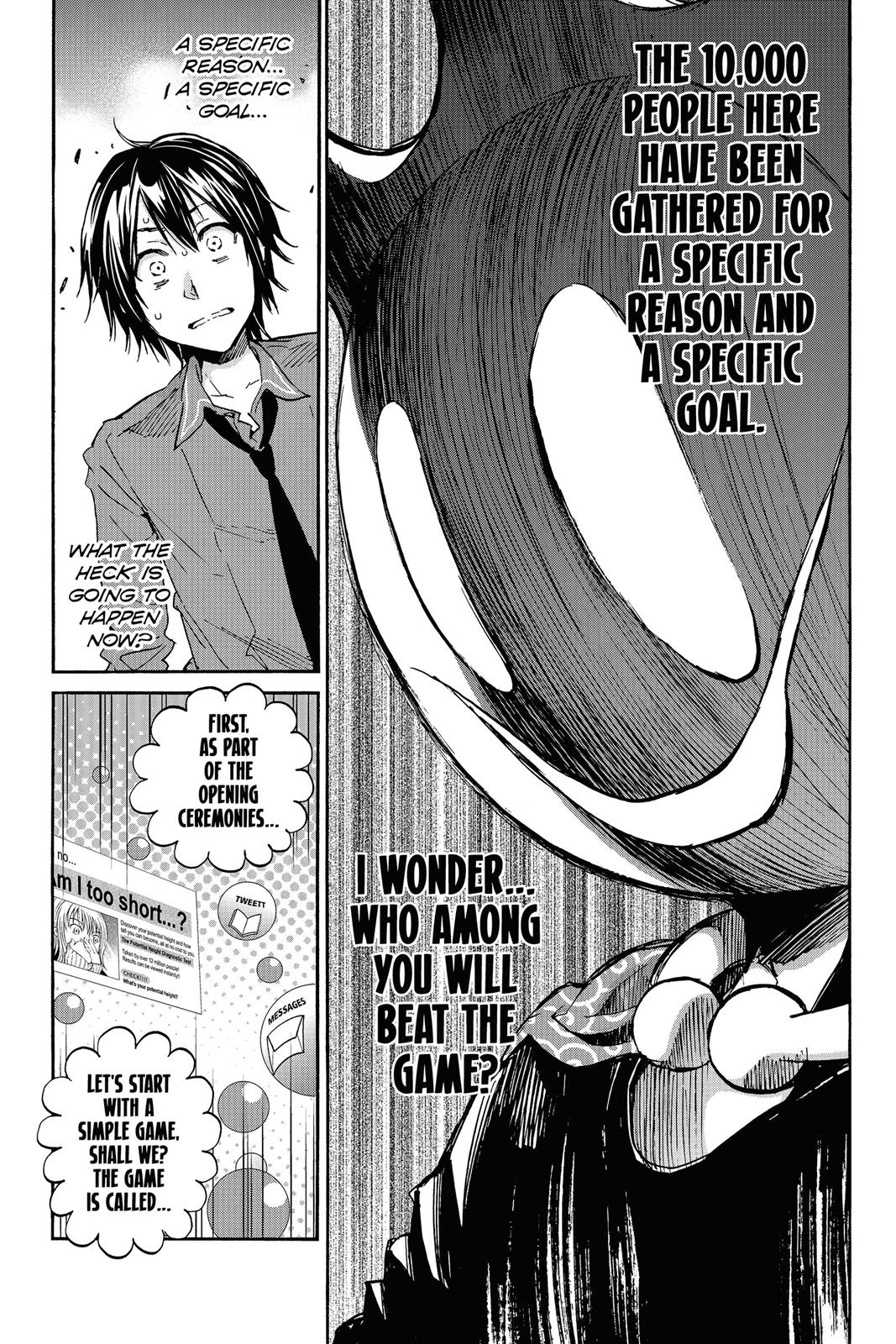 Real Account I Chapter 1 page 32 - Chapter 1