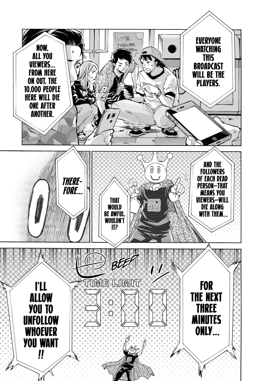 Real Account I Chapter 1 page 34 - Chapter 1