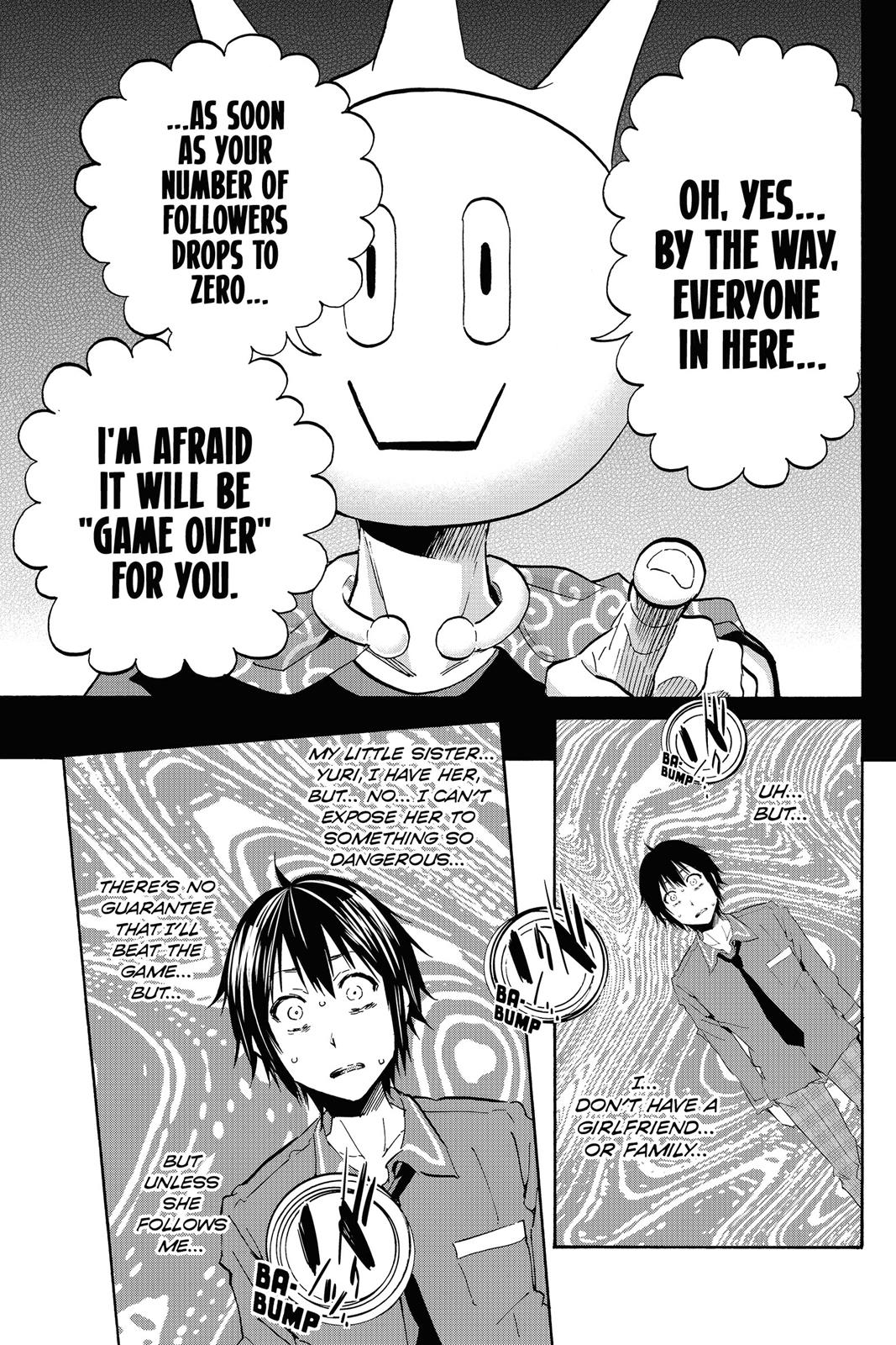 Real Account I Chapter 1 page 36 - Chapter 1