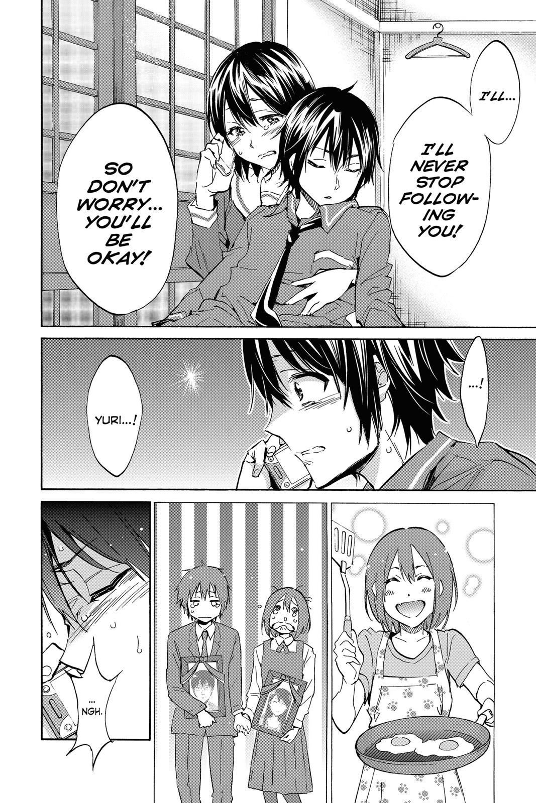 Real Account I Chapter 1 page 46 - Chapter 1