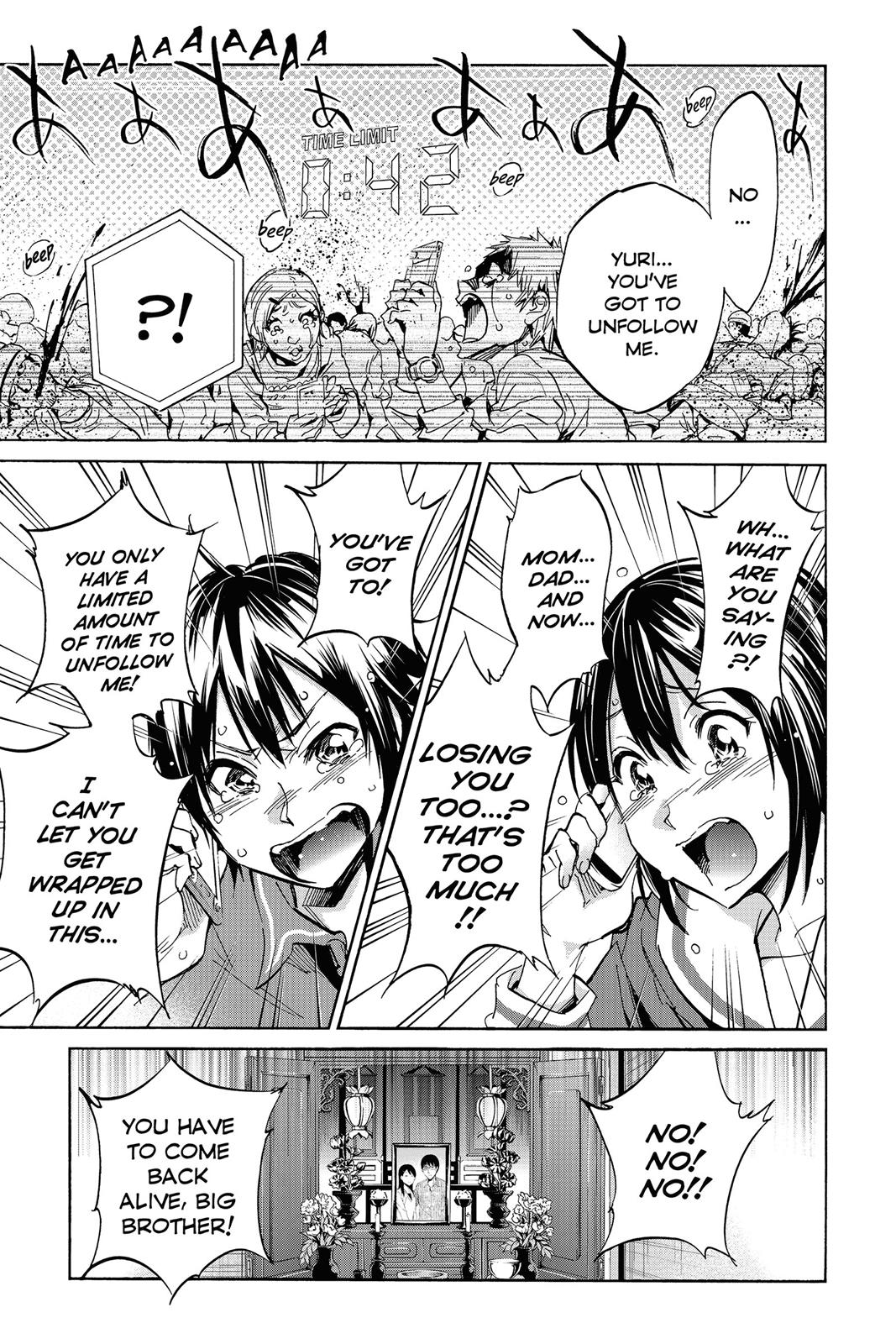 Real Account I Chapter 1 page 47 - Chapter 1