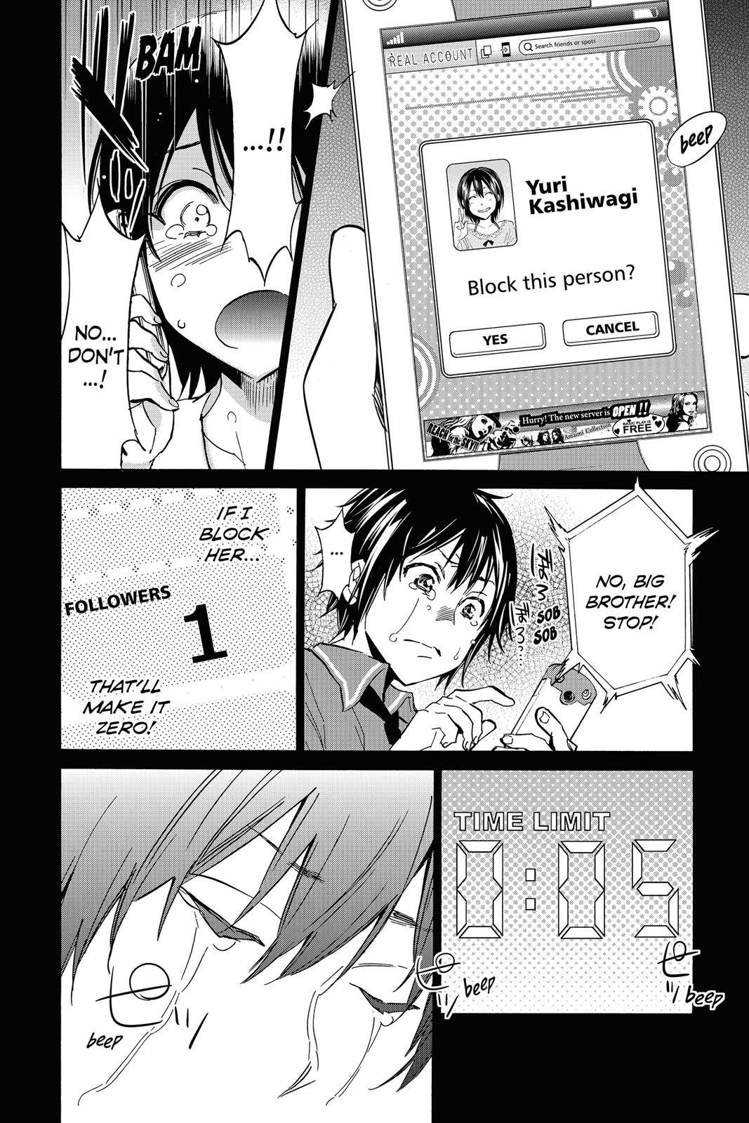 Real Account I Chapter 1 page 50 - Chapter 1