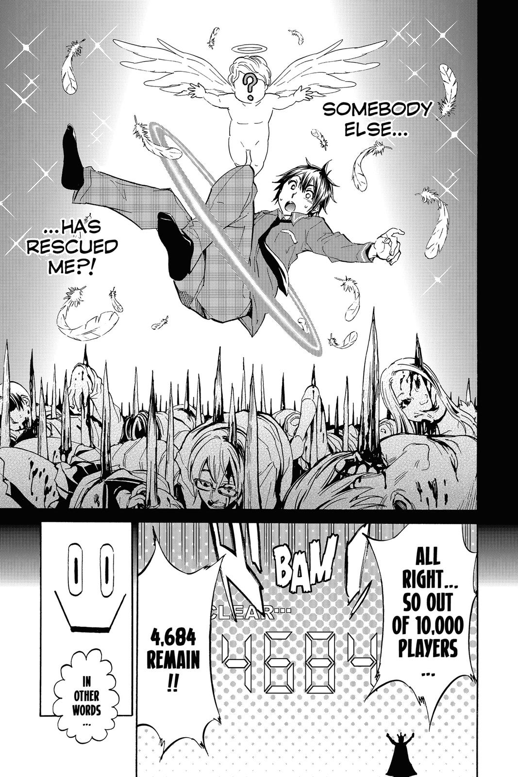 Real Account I Chapter 1 page 53 - Chapter 1