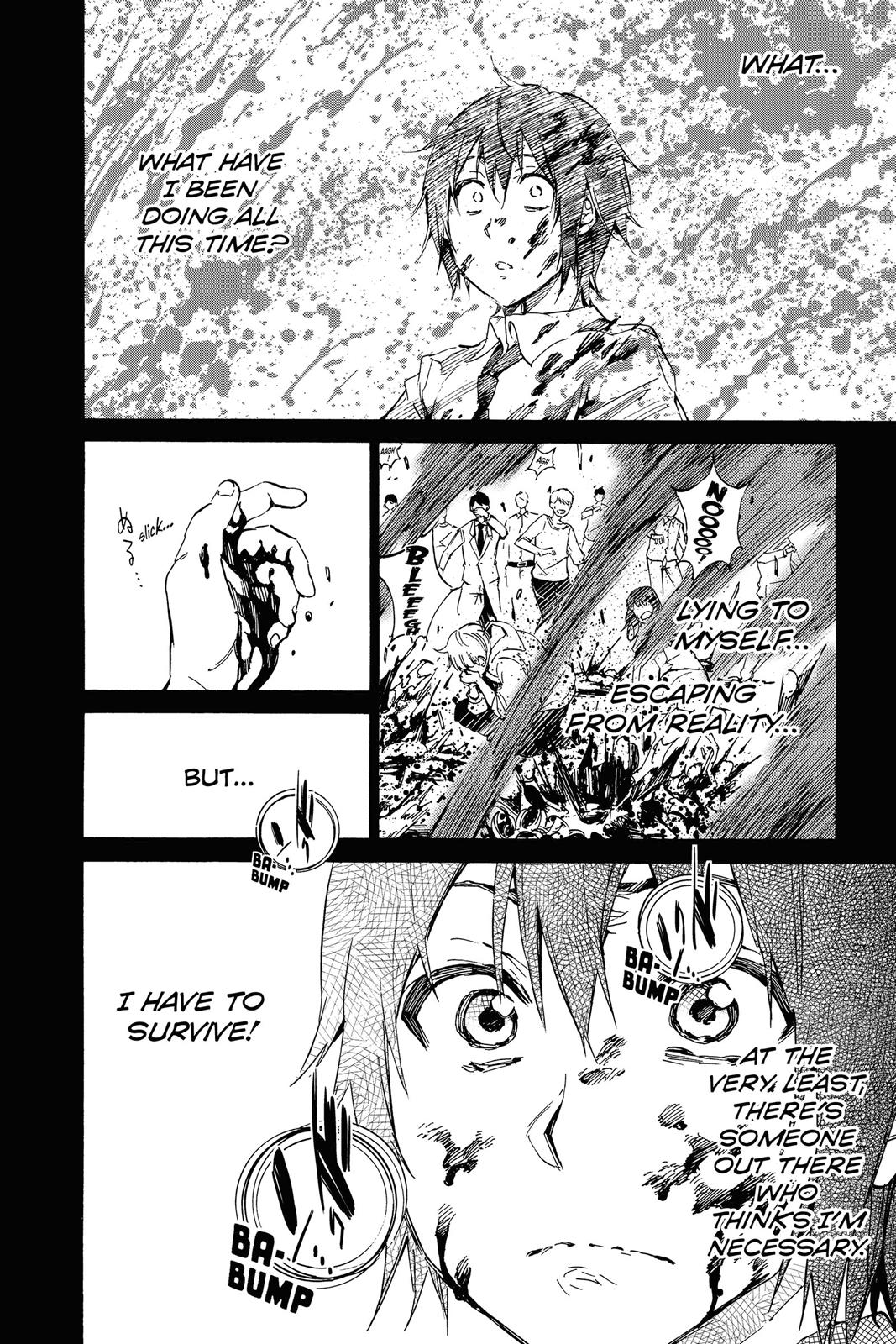 Real Account I Chapter 1 page 57 - Chapter 1
