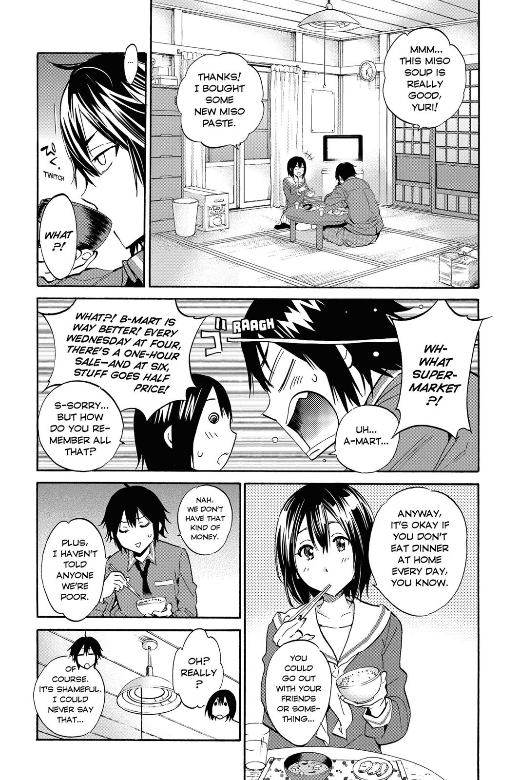 Real Account I Chapter 1 page 9 - Chapter 1