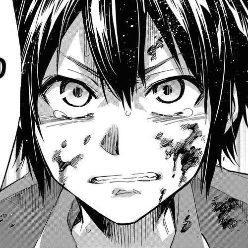 Real Account I Chapter 1 cover