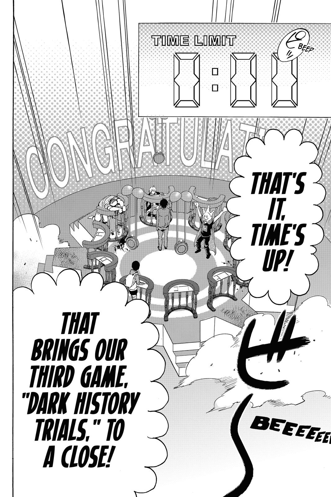Real Account I Chapter 10 page 11 - Chapter 10