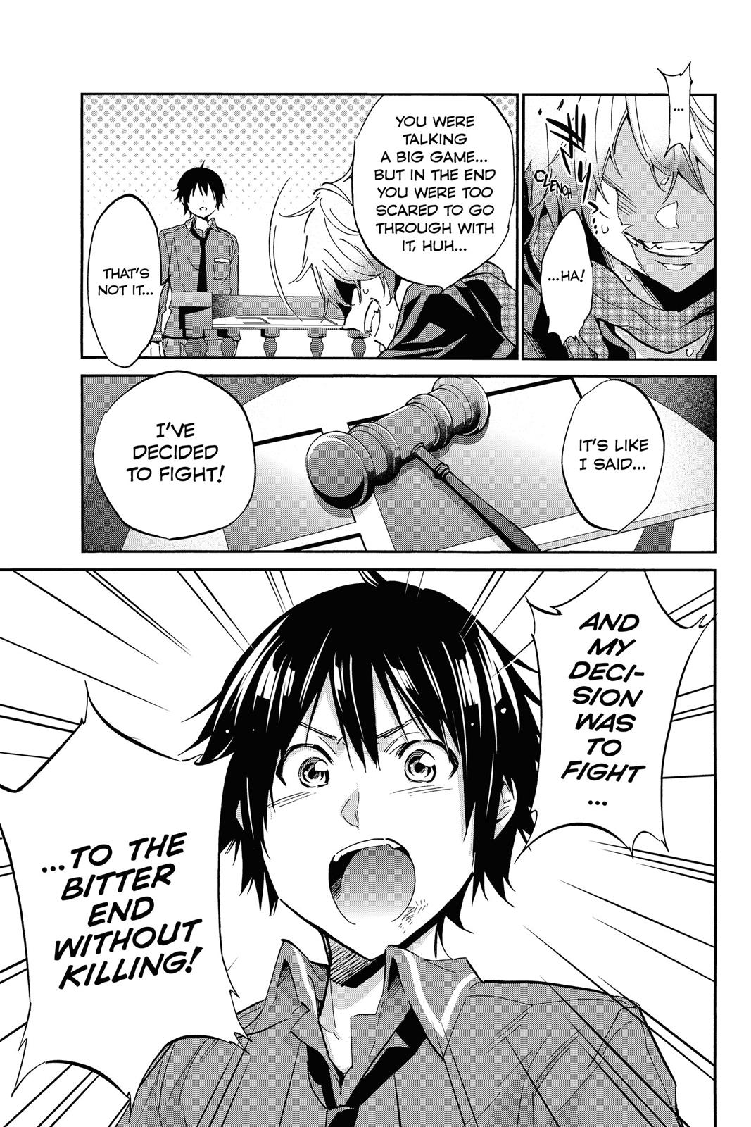 Real Account I Chapter 10 page 12 - Chapter 10