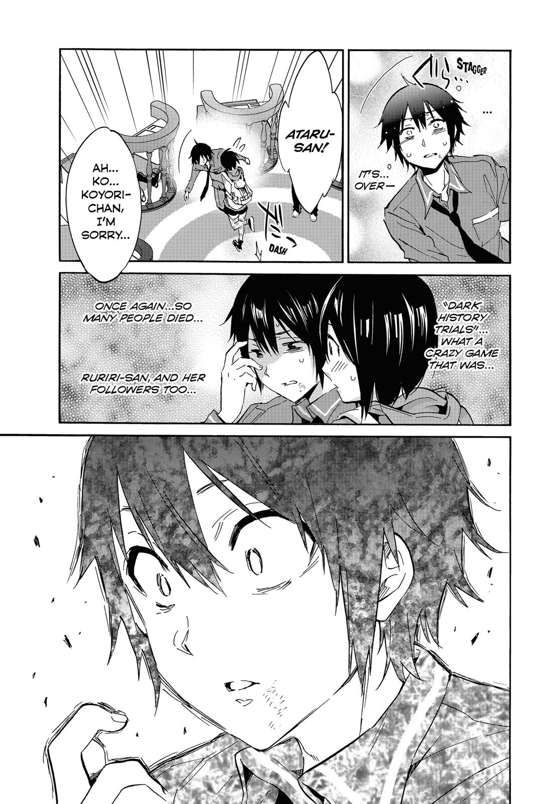 Real Account I Chapter 10 page 14 - Chapter 10