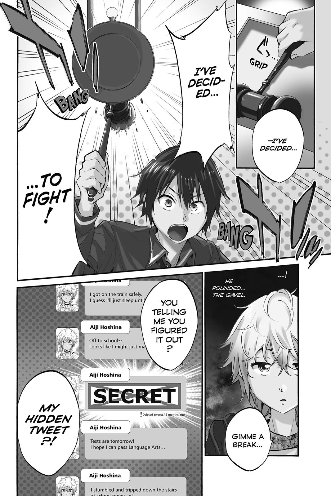 Real Account I Chapter 10 page 2 - Chapter 10