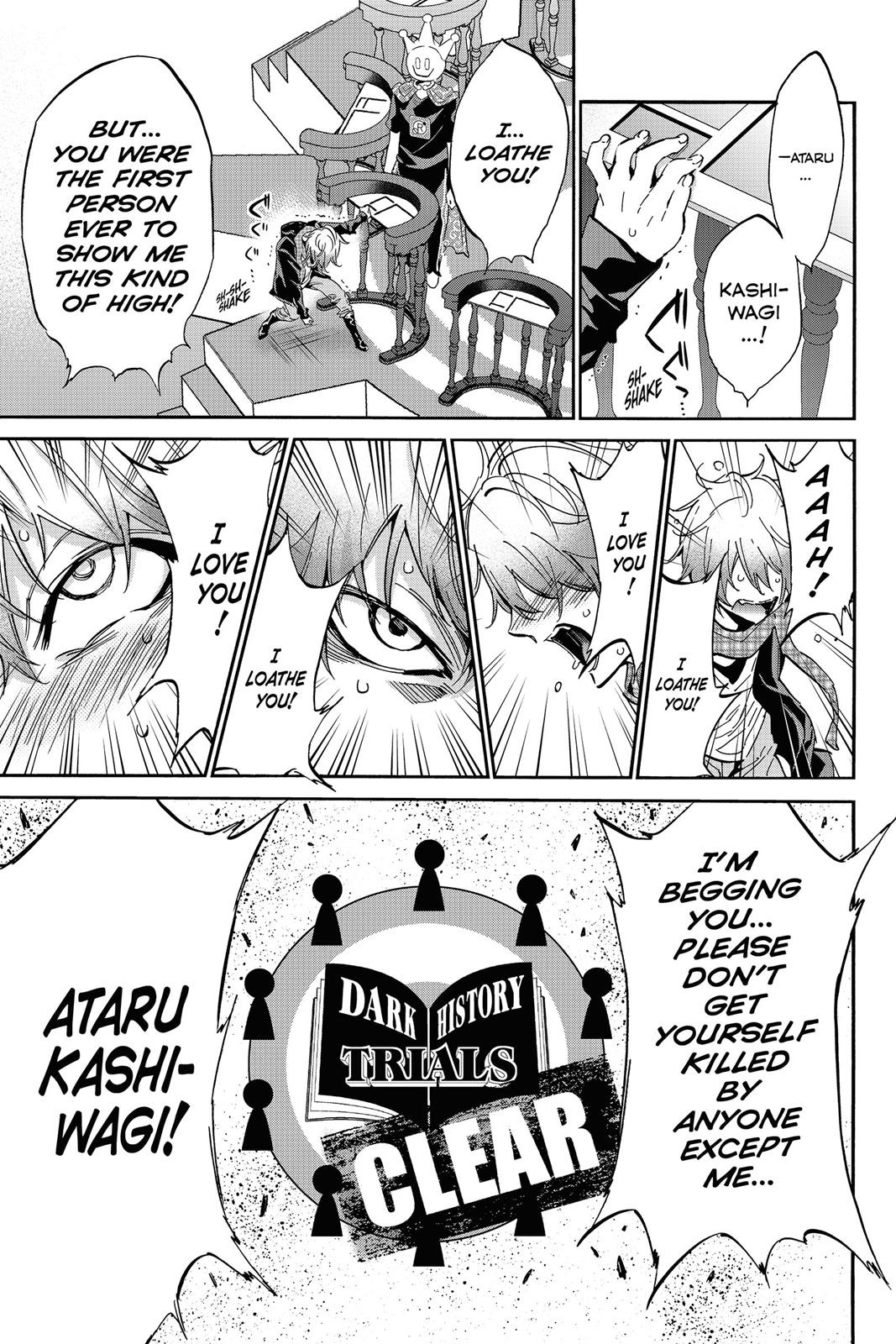 Real Account I Chapter 10 page 20 - Chapter 10