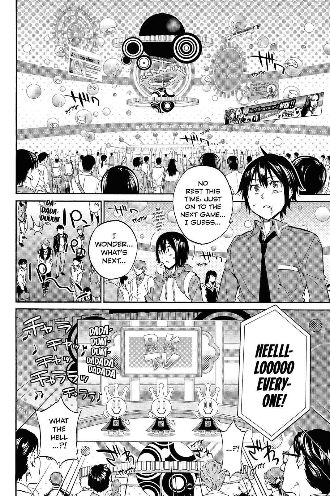 Real Account I Chapter 10 page 21 - Chapter 10