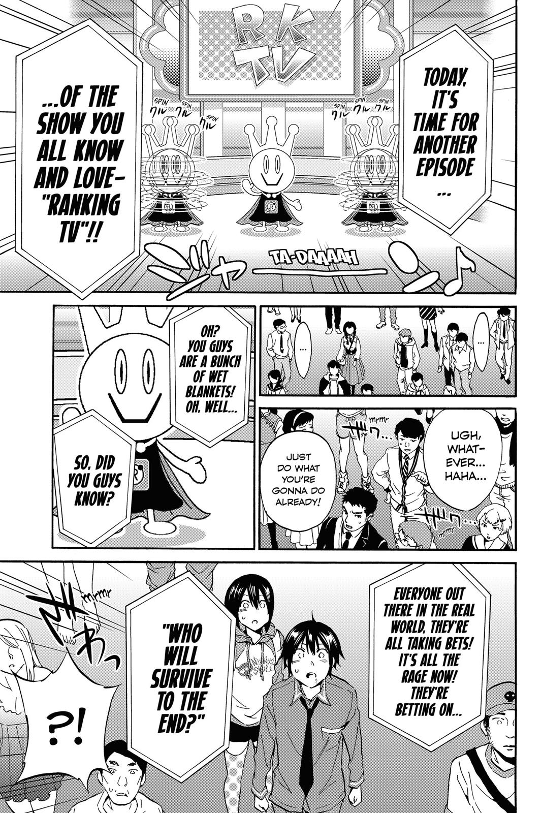 Real Account I Chapter 10 page 22 - Chapter 10