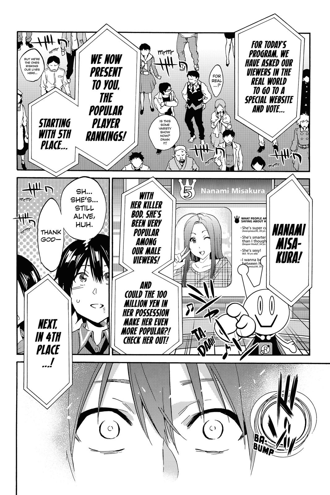 Real Account I Chapter 10 page 23 - Chapter 10