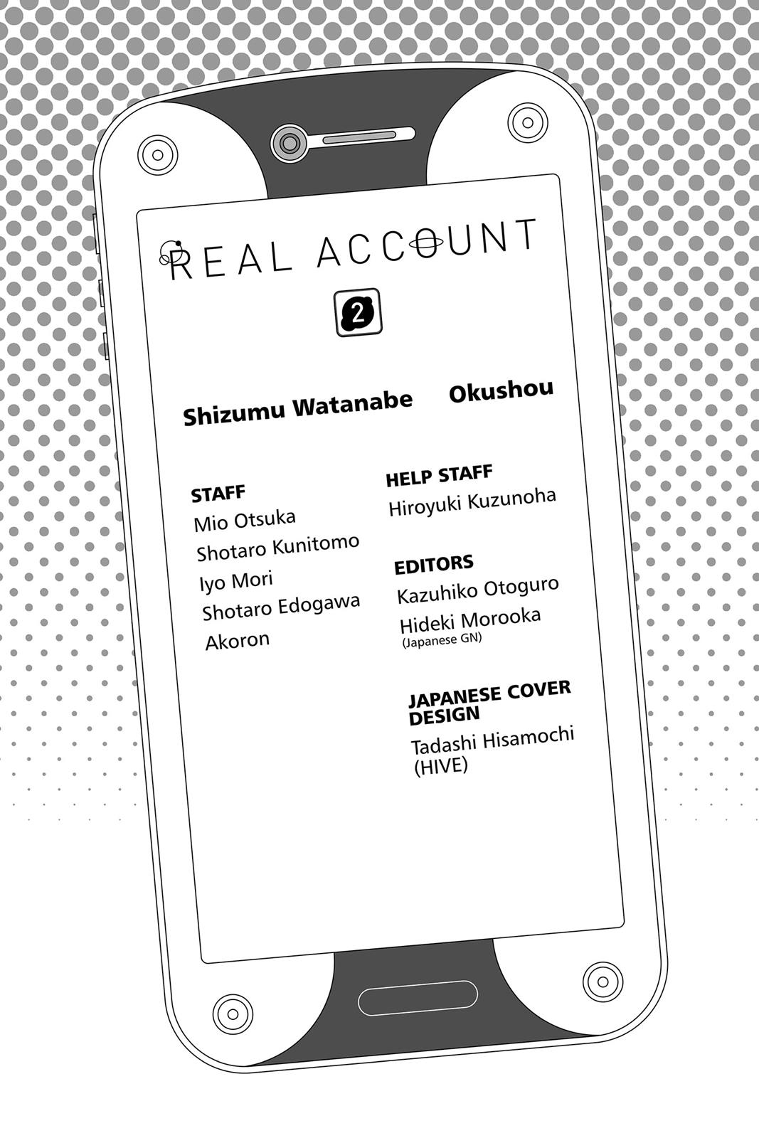 Real Account I Chapter 10 page 27 - Chapter 10
