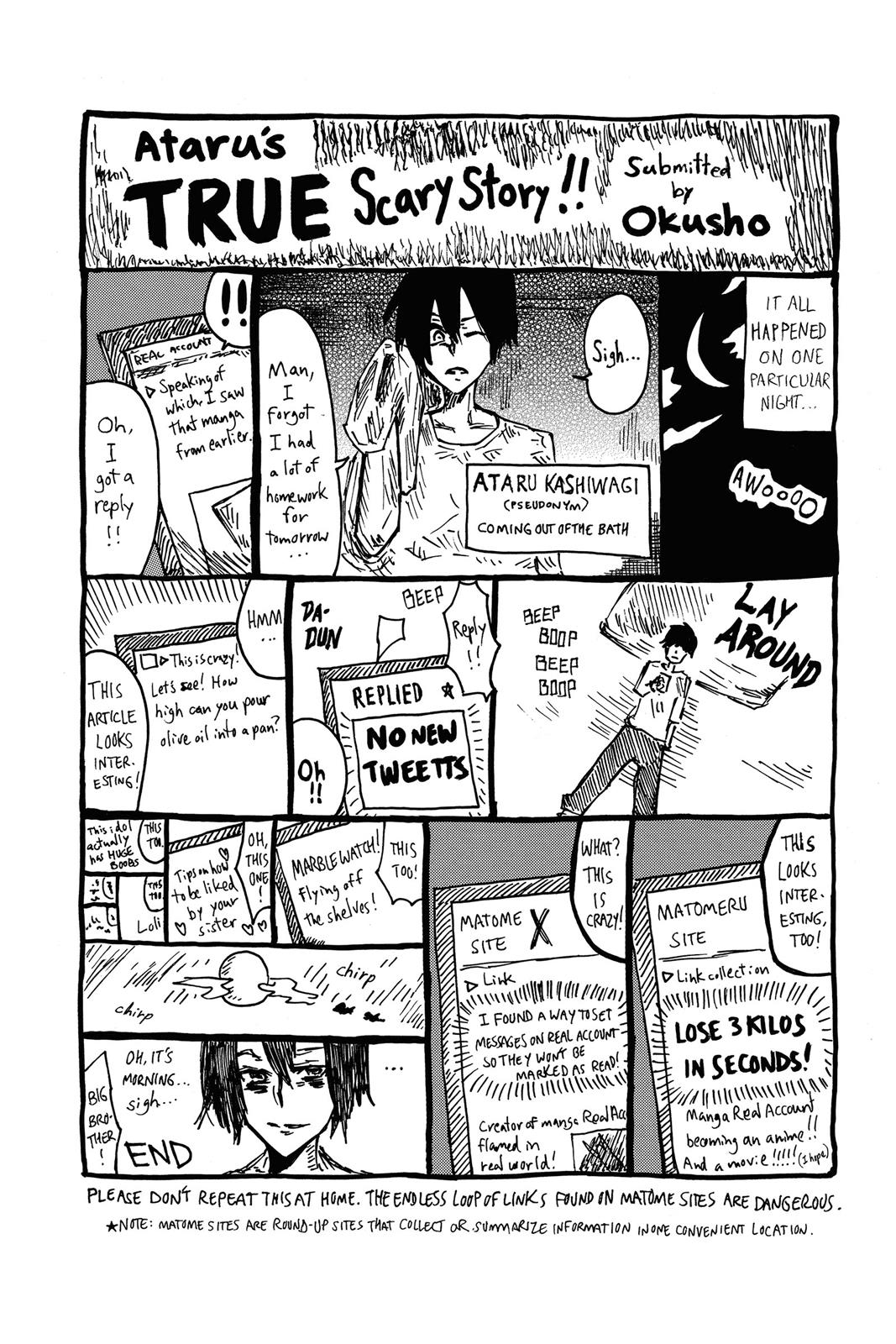 Real Account I Chapter 10 page 35 - Chapter 10