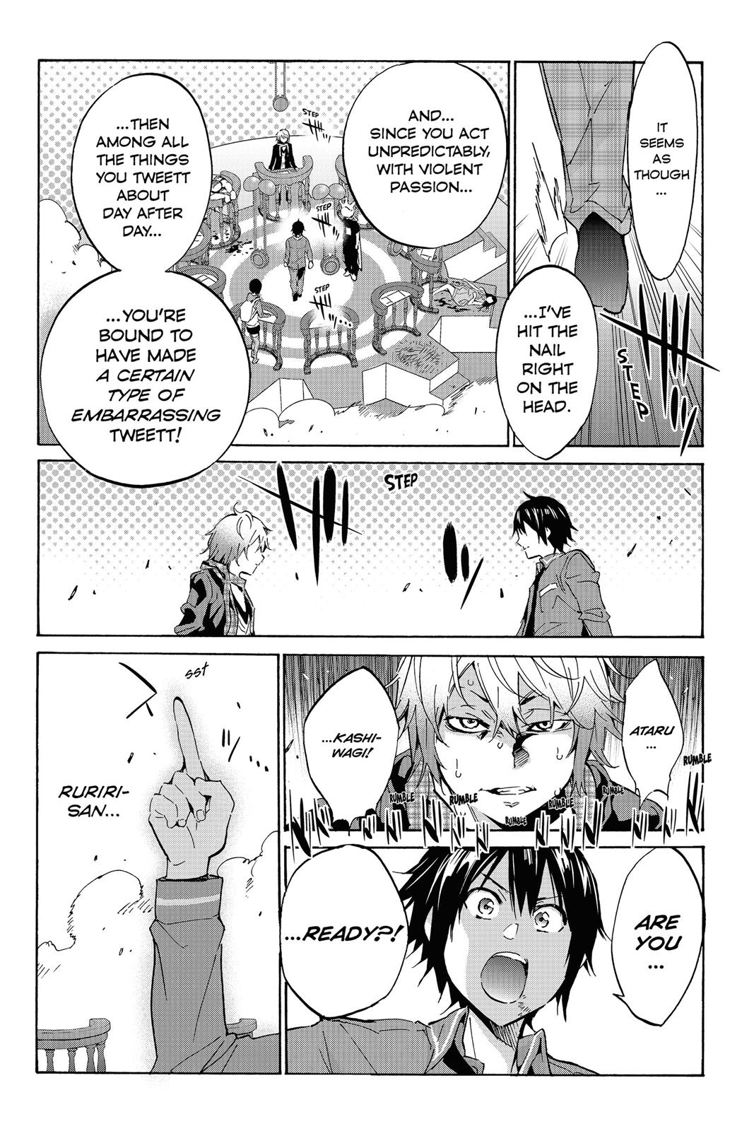 Real Account I Chapter 10 page 6 - Chapter 10