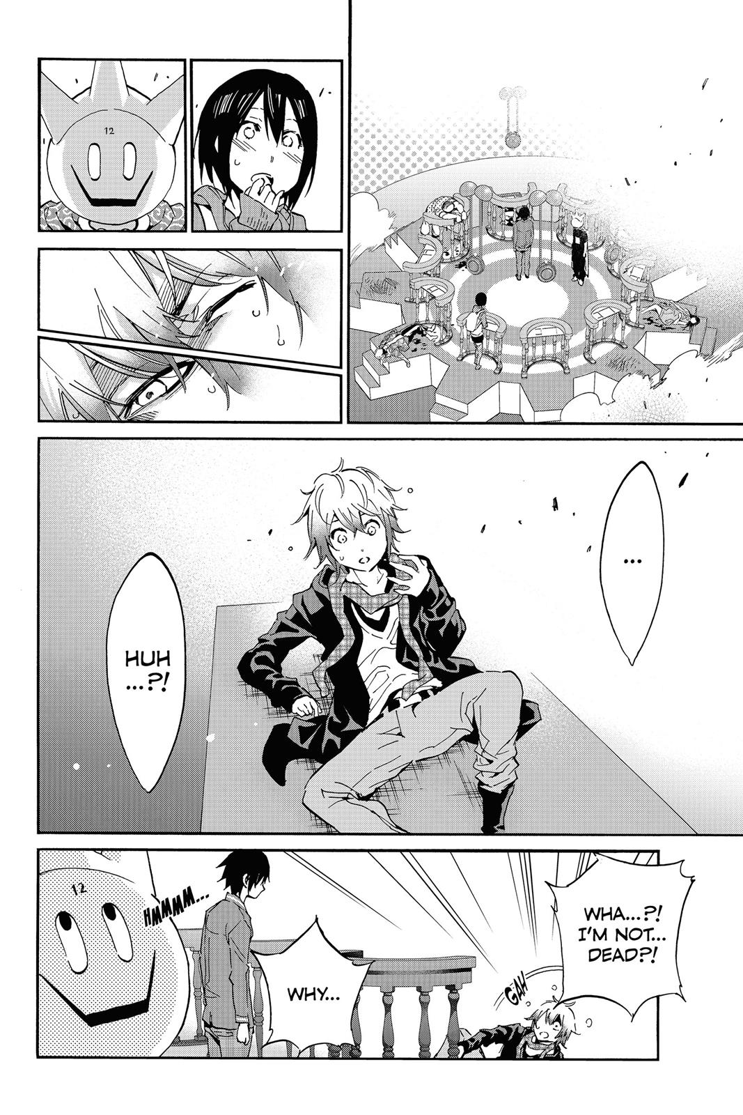 Real Account I Chapter 10 page 9 - Chapter 10