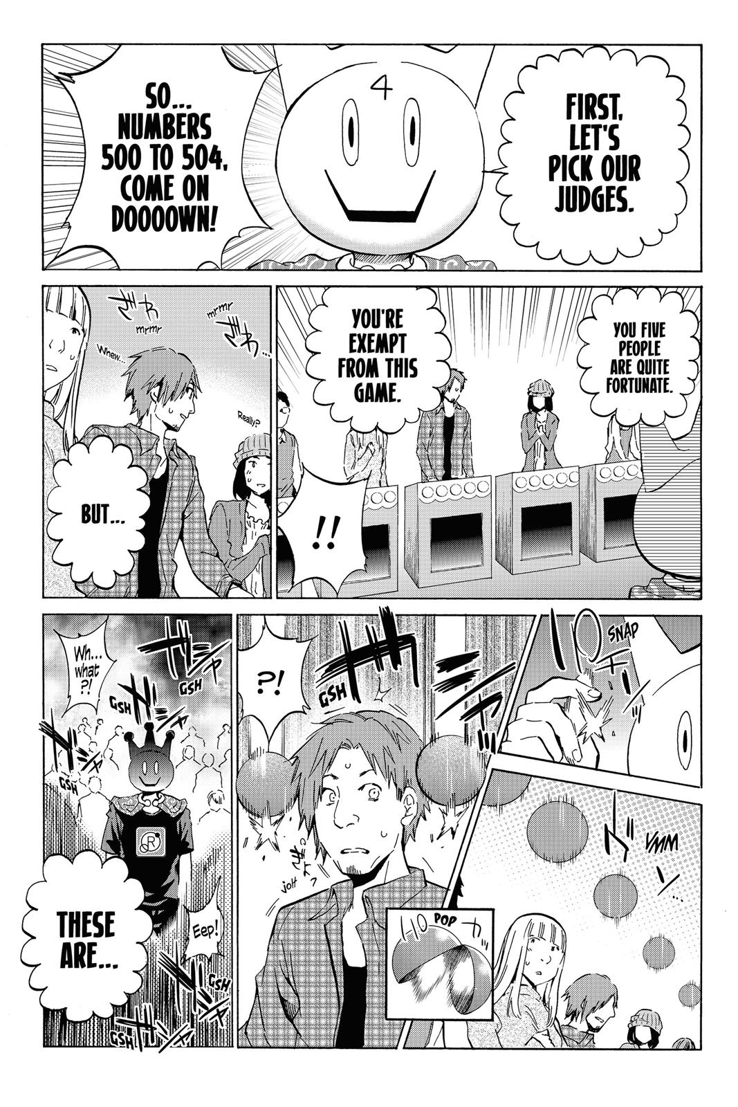 Real Account I Chapter 2 page 10 - Chapter 2