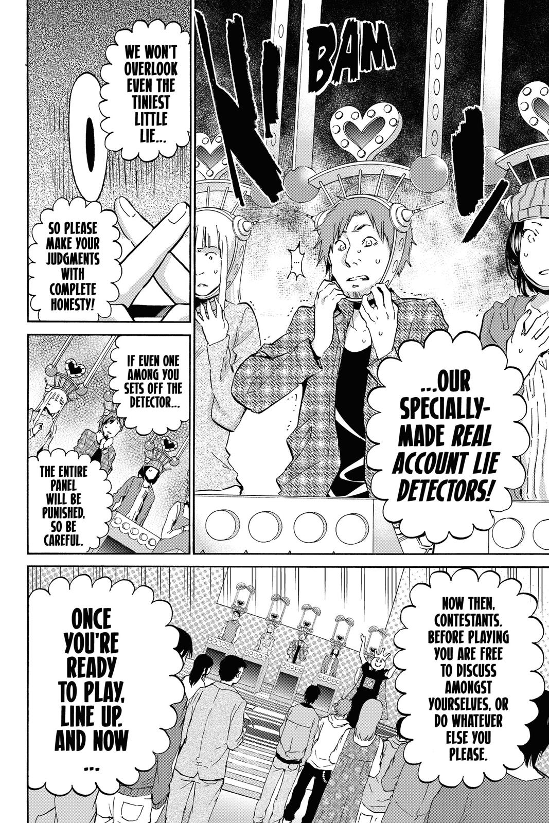 Real Account I Chapter 2 page 11 - Chapter 2