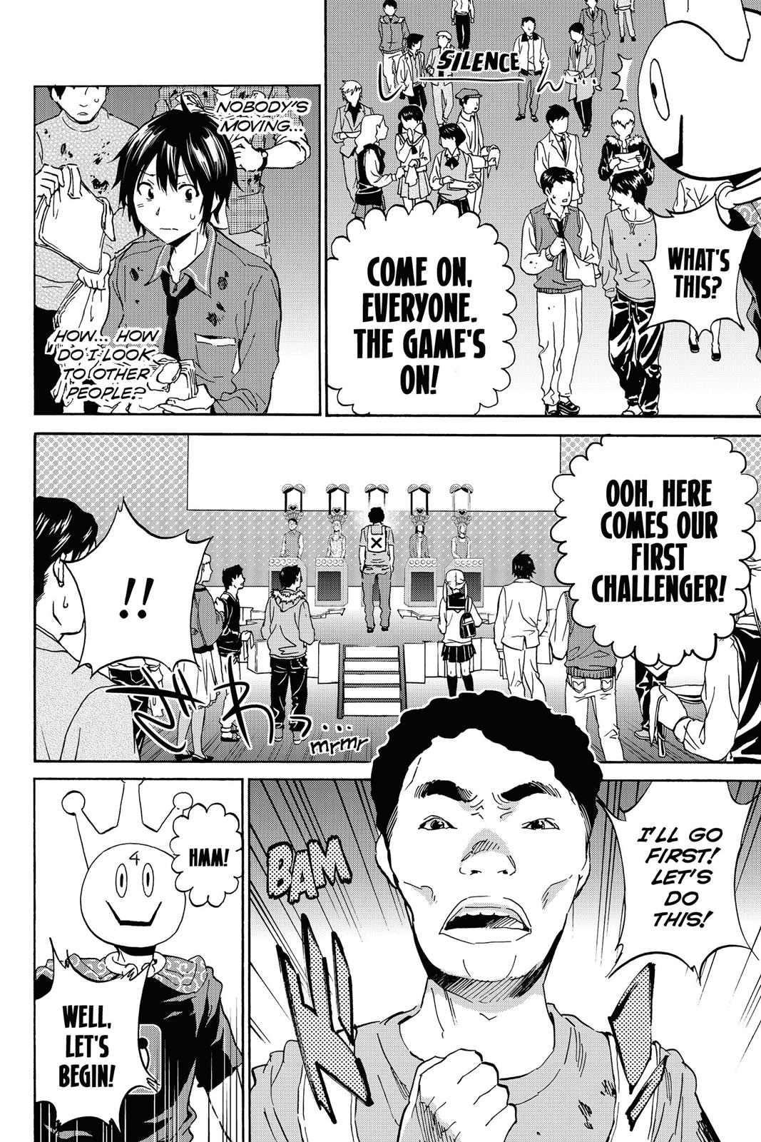 Real Account I Chapter 2 page 13 - Chapter 2