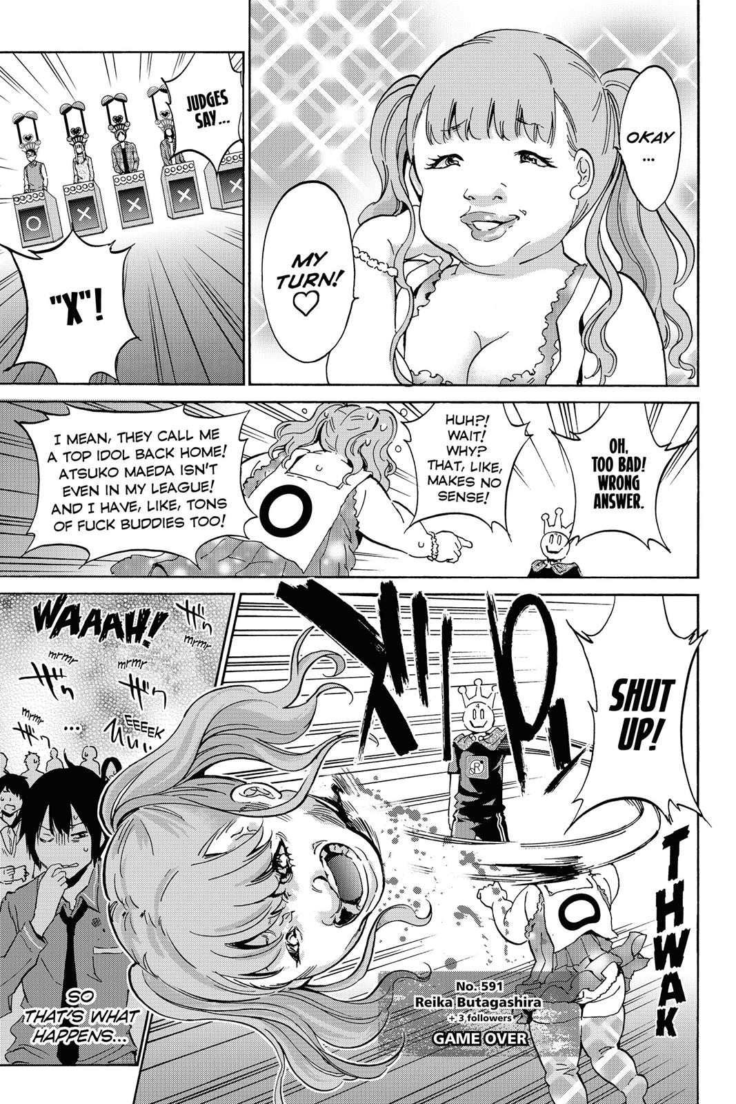 Real Account I Chapter 2 page 16 - Chapter 2