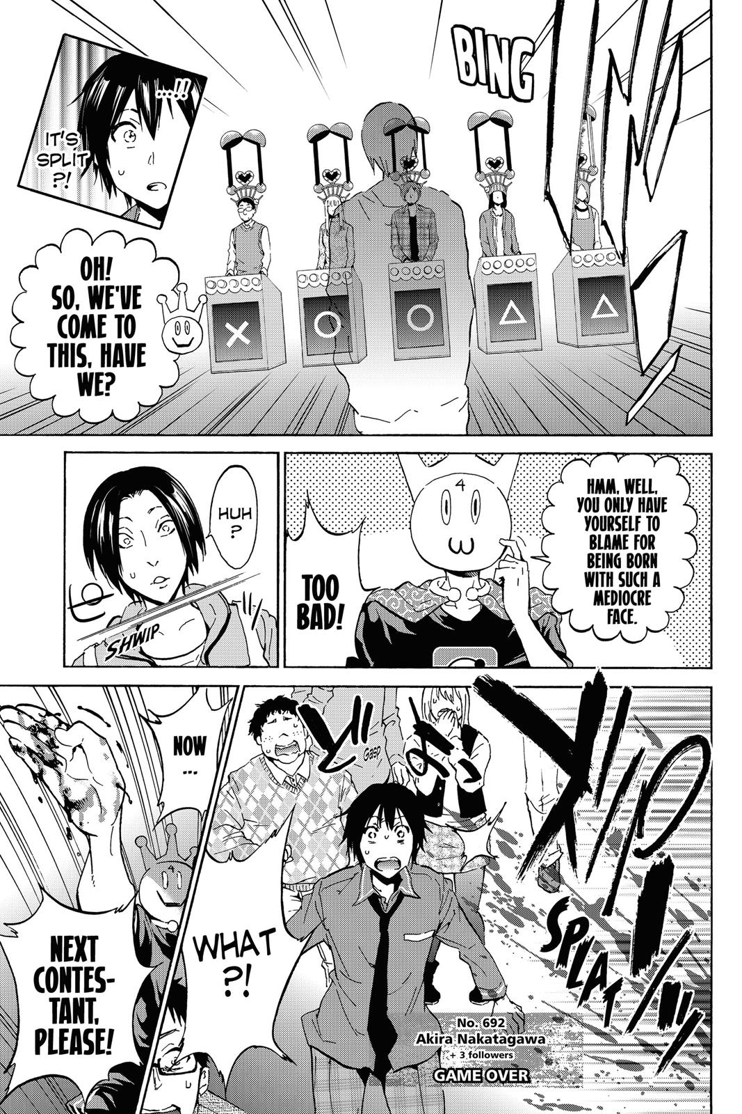 Real Account I Chapter 2 page 18 - Chapter 2