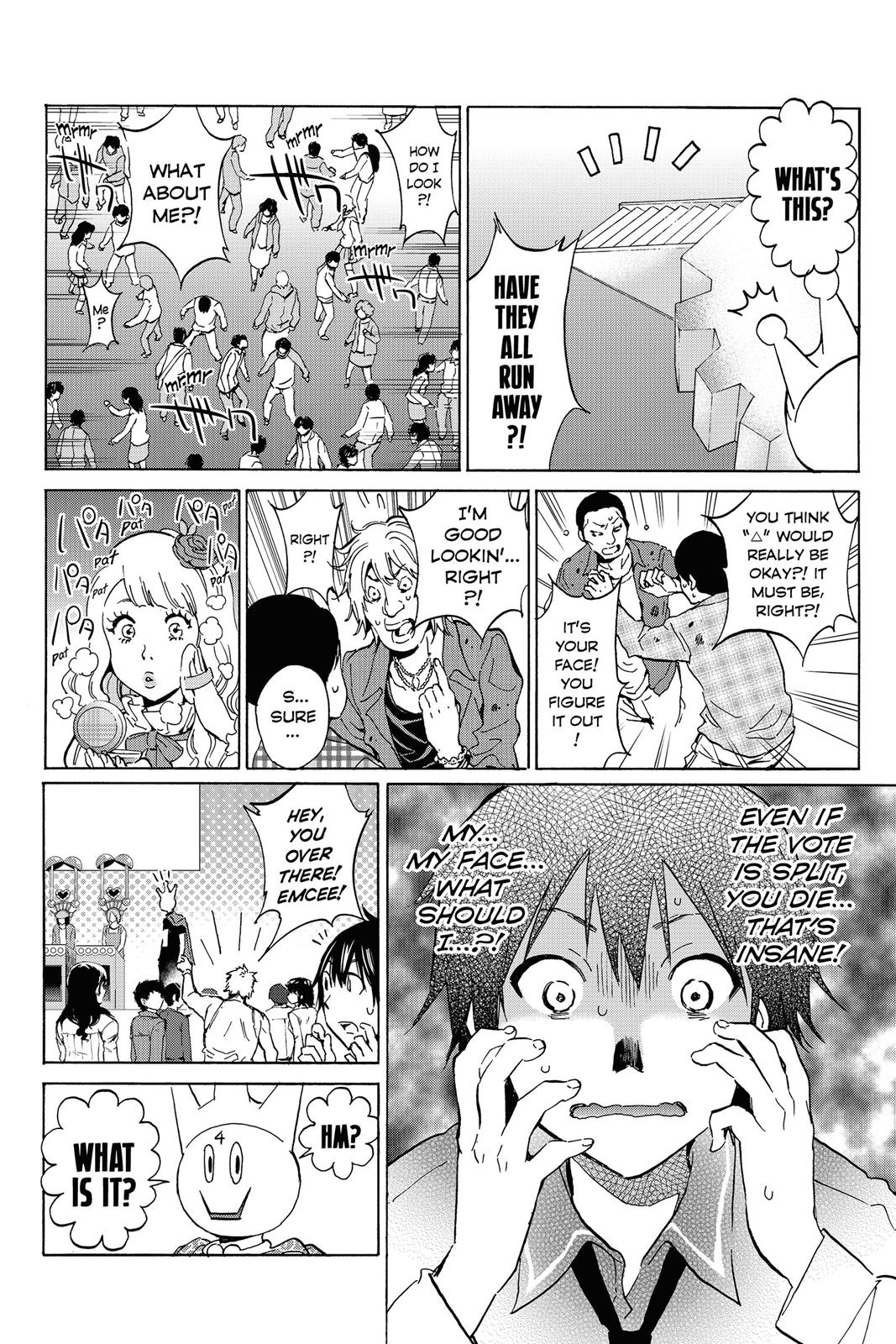 Real Account I Chapter 2 page 19 - Chapter 2