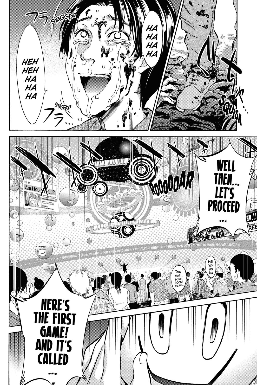 Real Account I Chapter 2 page 2 - Chapter 2