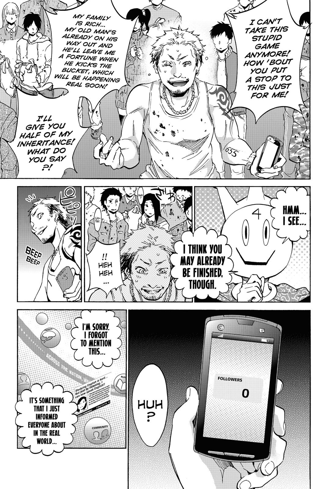 Real Account I Chapter 2 page 20 - Chapter 2