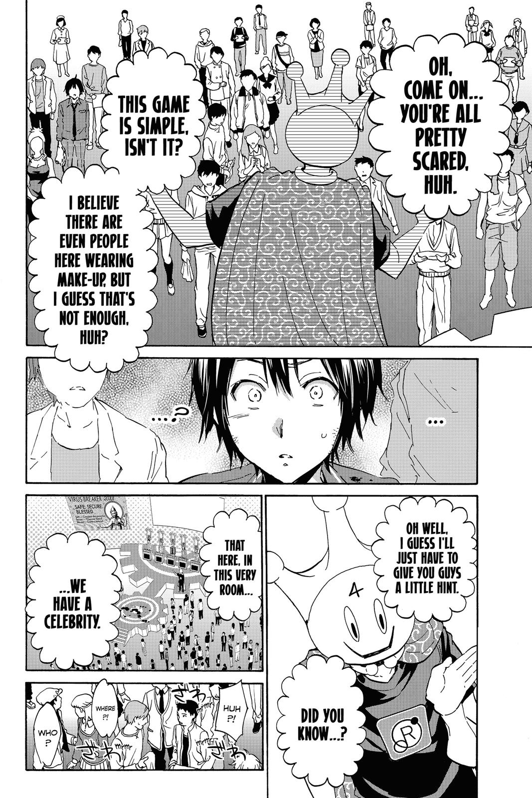 Real Account I Chapter 2 page 23 - Chapter 2