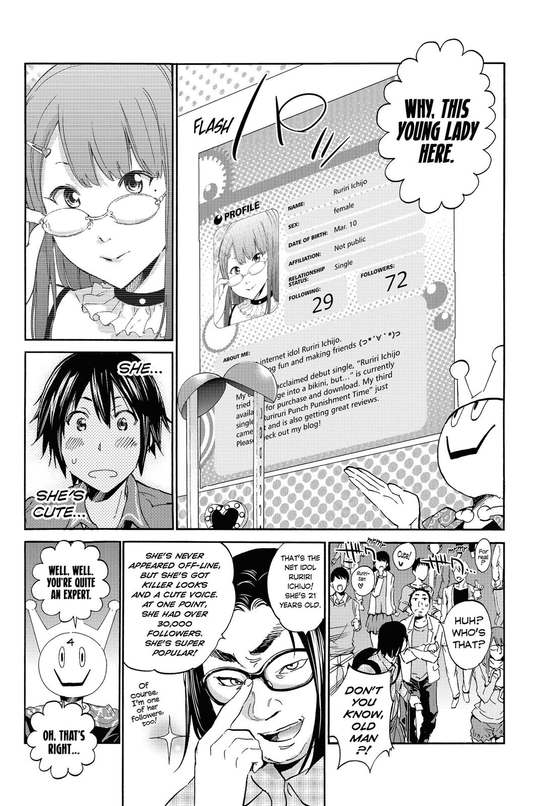 Real Account I Chapter 2 page 24 - Chapter 2