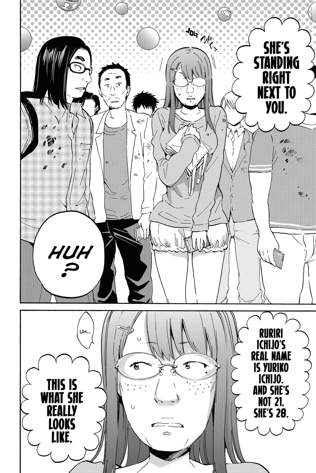 Real Account I Chapter 2 page 25 - Chapter 2