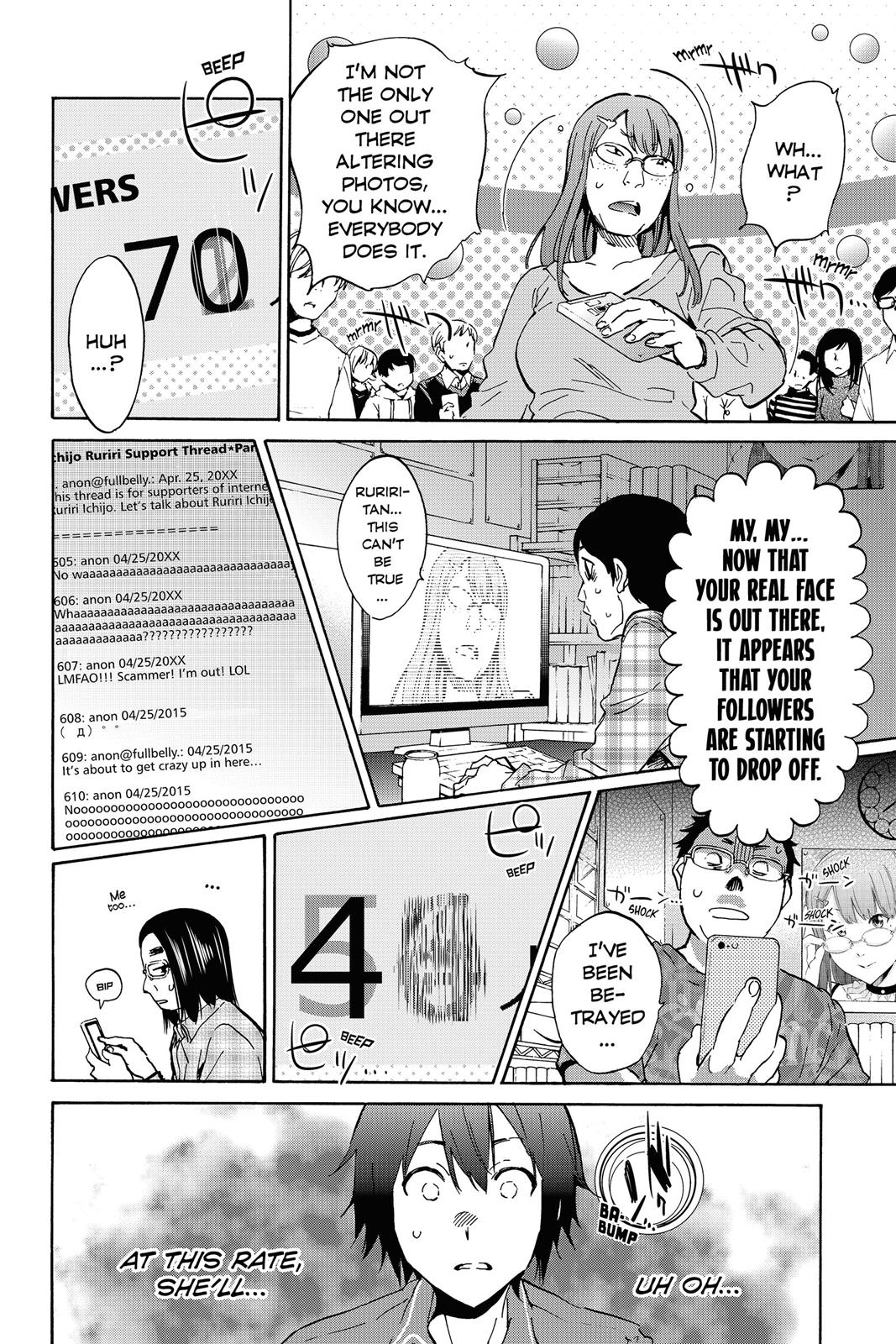 Real Account I Chapter 2 page 28 - Chapter 2