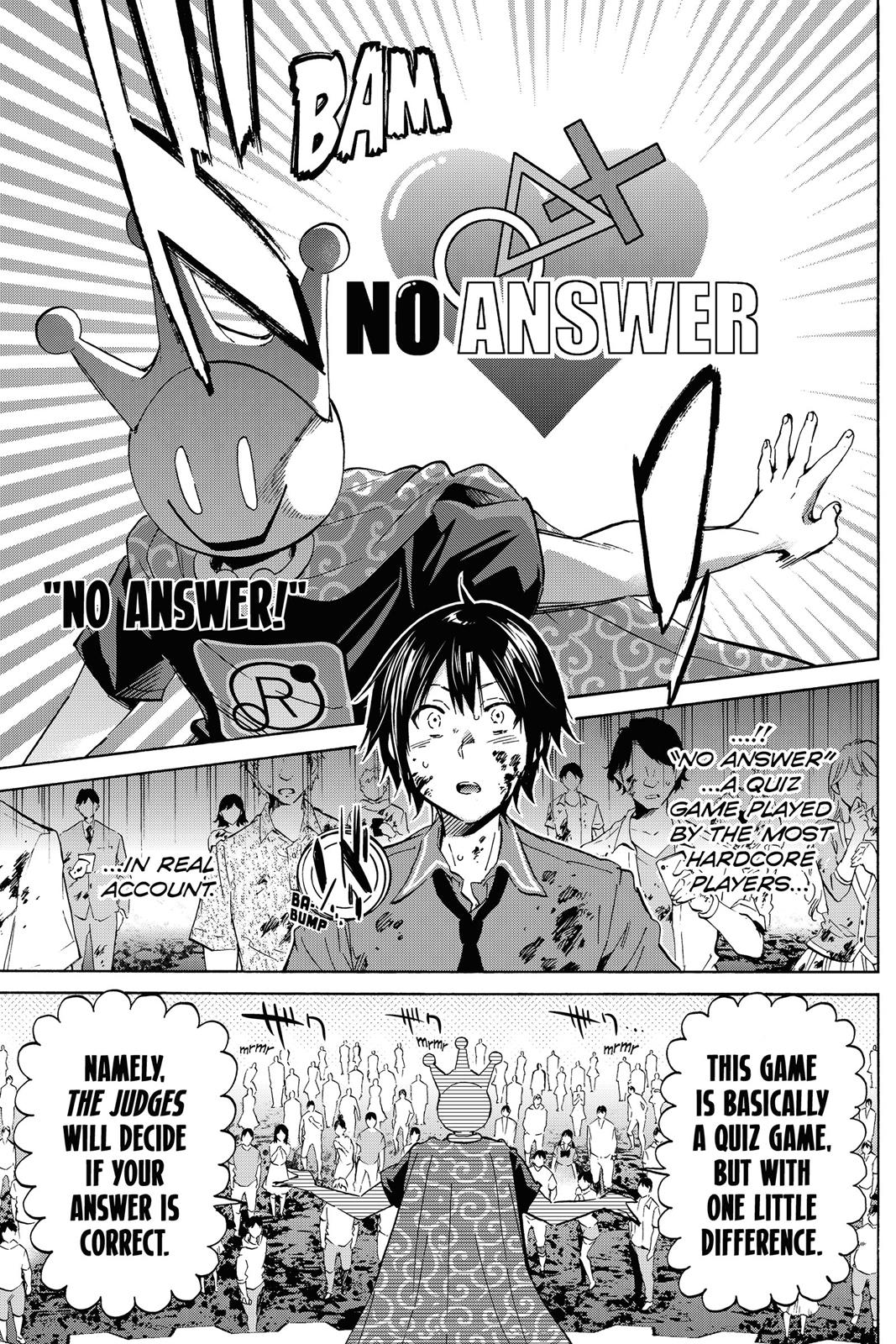 Real Account I Chapter 2 page 3 - Chapter 2