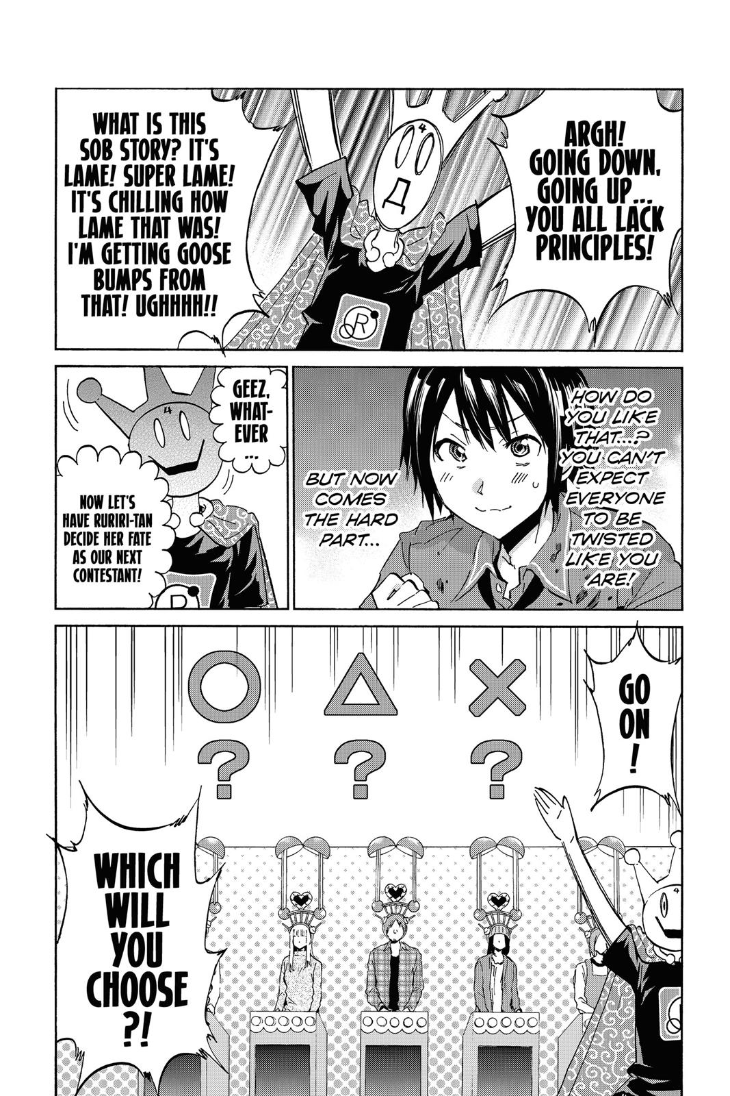 Real Account I Chapter 2 page 38 - Chapter 2
