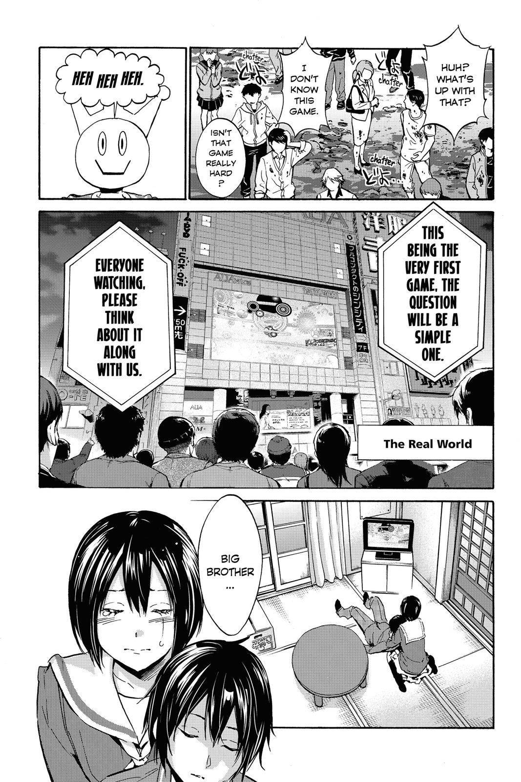 Real Account I Chapter 2 page 4 - Chapter 2