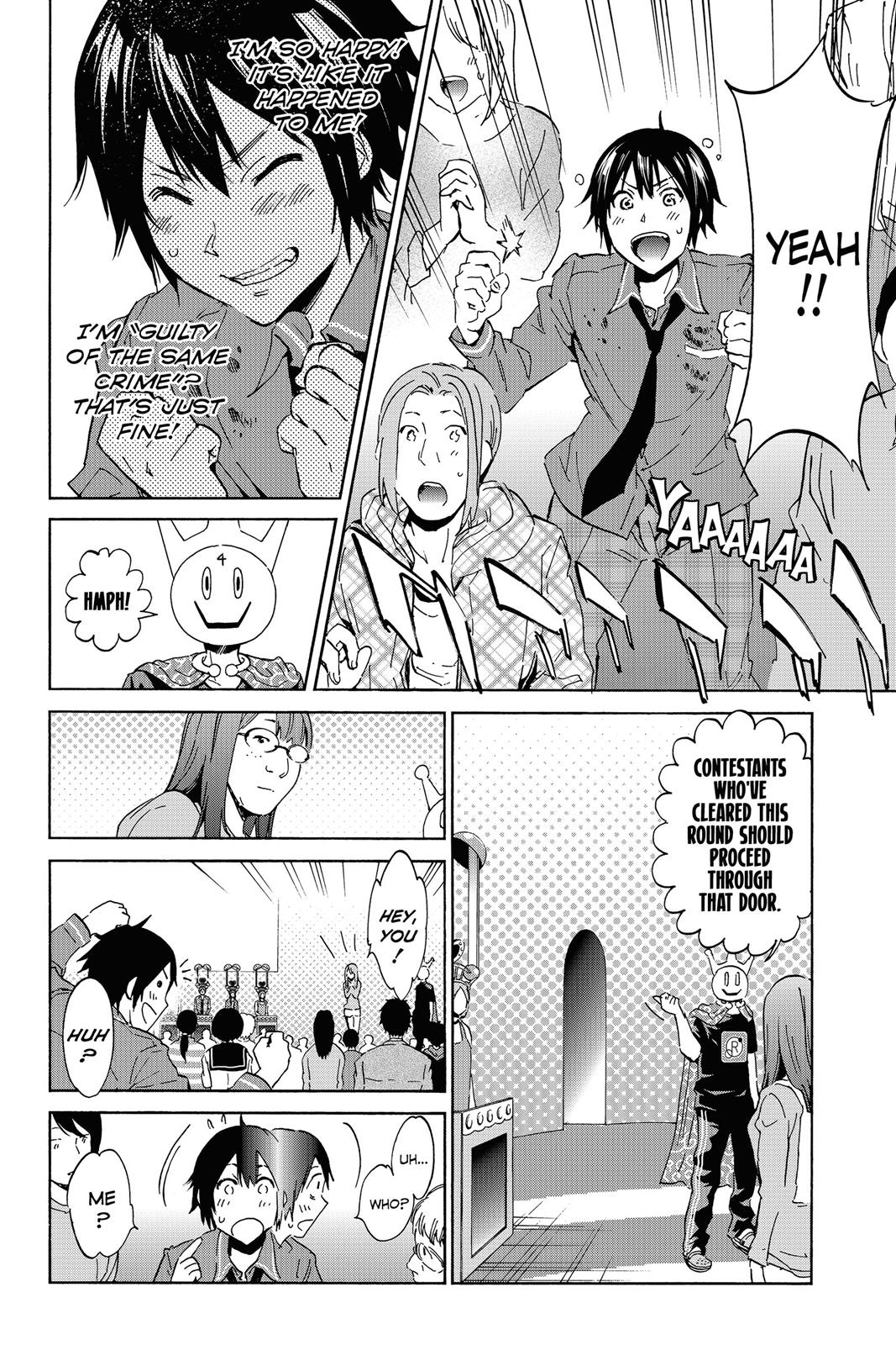 Real Account I Chapter 2 page 42 - Chapter 2