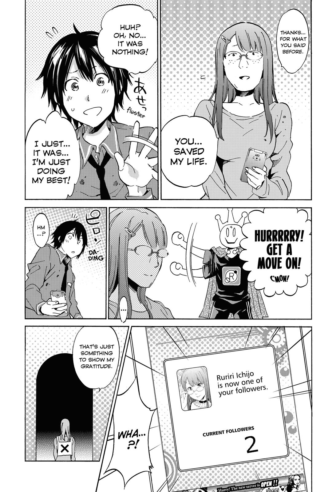 Real Account I Chapter 2 page 43 - Chapter 2