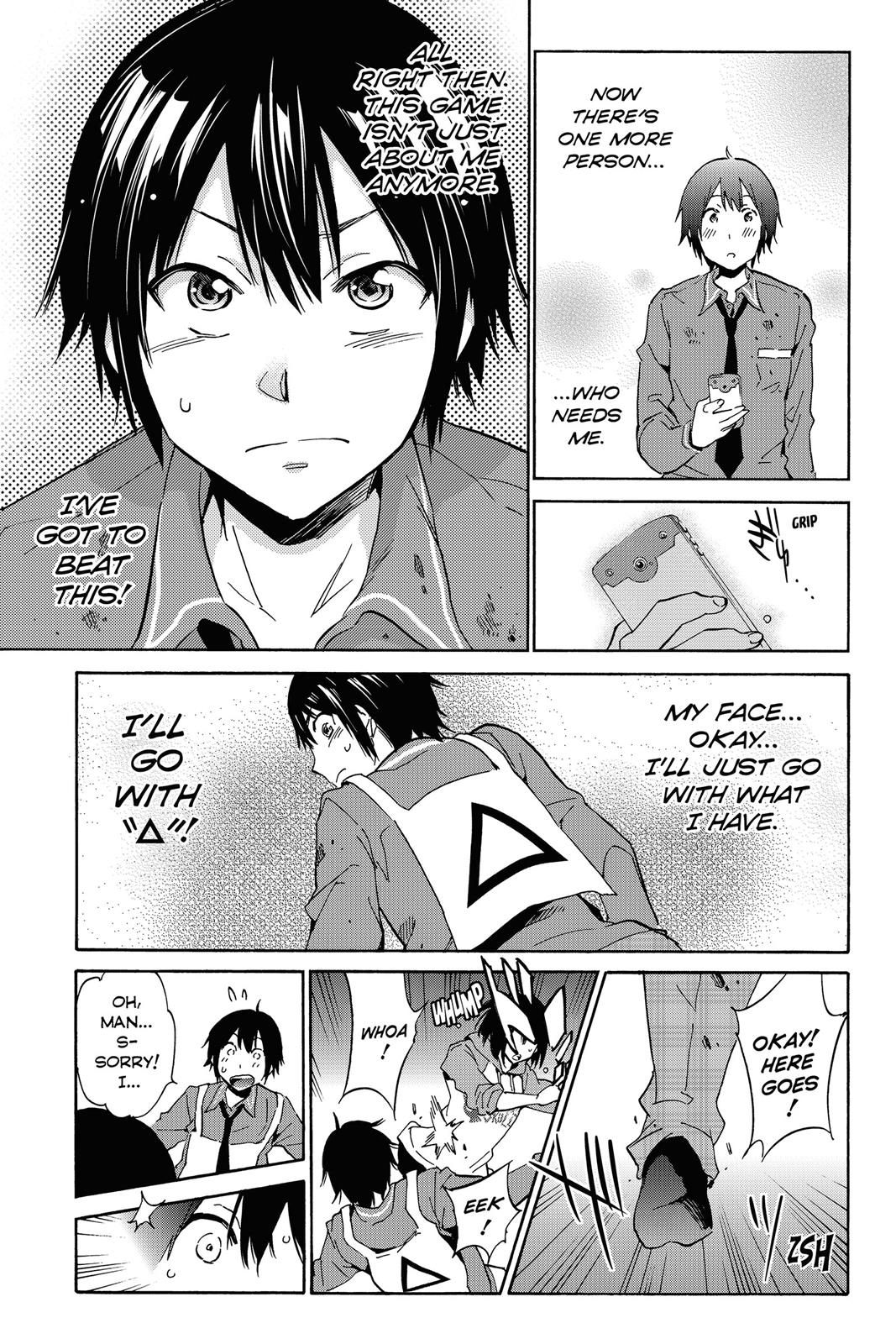 Real Account I Chapter 2 page 45 - Chapter 2