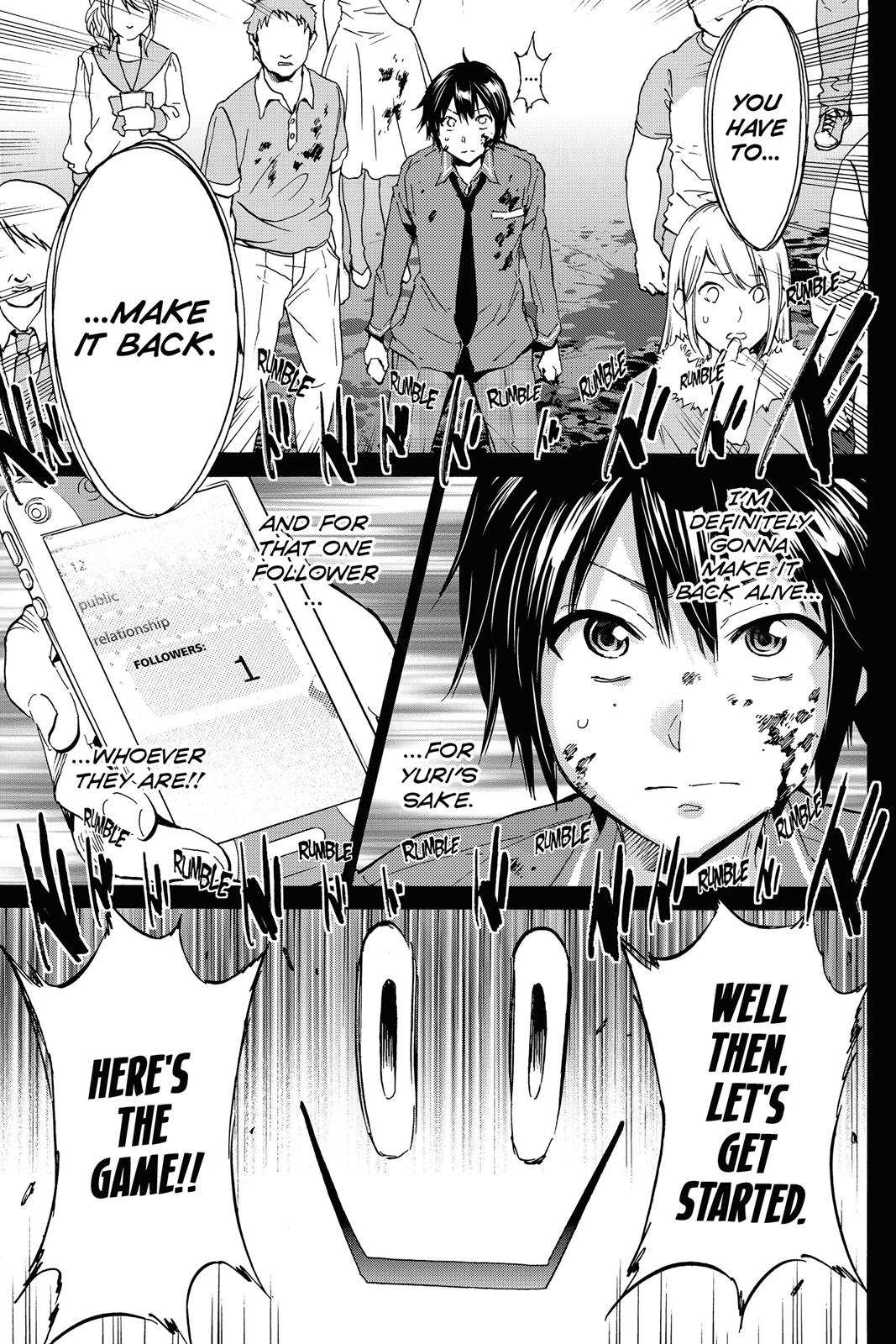 Real Account I Chapter 2 page 5 - Chapter 2